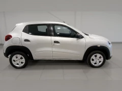 2024 Renault Kwid 1.0 Life
