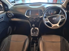 2022 Hyundai Atos 11 Motion