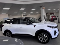 CHERY TIGGO 7 PRO 1.5T CVT DISTINCTION