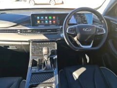 2026 Chery Tiggo 4 Cross Lite Cvt