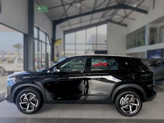 2026 Jaecoo J7 Vortex 2wd