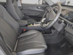 CHERY TIGGO 4 CROSS HEV COMFORT