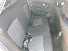 2025 Volkswagen Polo Vivo 1.4 63kw Life