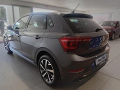 VOLKSWAGEN POLO 1.0 TSI LIFE