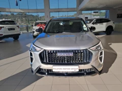 2024 Haval H2 Jolion 1.5t City