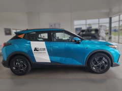 2025 Gac Gs3 Emzoom 1.5t Petrol Dct 4x2 R-style