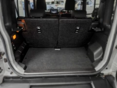 2024 Suzuki  Jimny 15 Glx At 5 Door