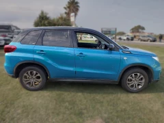 2020 Suzuki  Vitara 16 Gl At