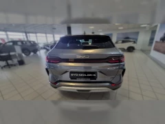 BYD SEALION 6 DYNAMIC FWD_PHEV