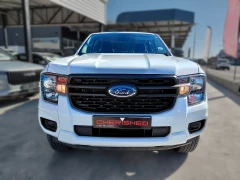 2026 Ford Ranger Double Cab 20l Sit Xl 4x2 6at