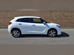 2026 Toyota  Starlet 15l Xr Mt