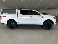 2019 Ford Ranger Double Cab 2.0d Xlt 4x4 Automatic P/u 