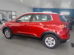 2023 Chery Tiggo 4 Pro 15l Urban