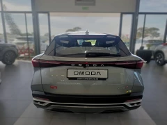 OMODA C5 1.5T LUXURY X