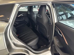 2025 Omoda C5 1.5t Elegance S