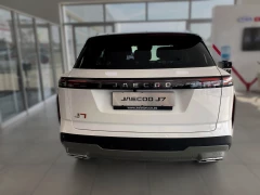 2026 Jaecoo J7 Vortex 2wd