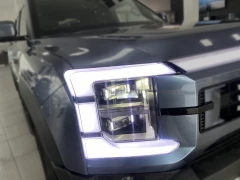 2026 Byd Shark 6 Pahaf
