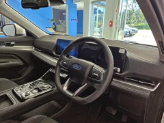 FORD TERRITORY 18L TREND 7AT