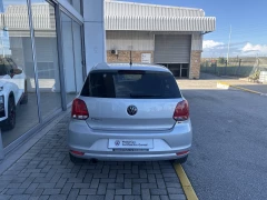 2024 Volkswagen Polo Vivo 63kw Comfortline