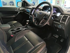 2023 Ford 2.0d Bi-turbo Stormtrak Automatic P/u D/c