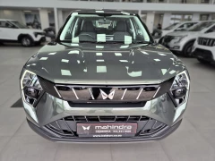 MAHINDRA XUV3X0 1.2T MX3 AT