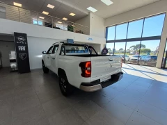 PEUGEOT LANDTREK 1.9 TD ALLURE DOUBLE CAB 4X2 AT