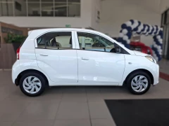 2021 Hyundai Atos 11 Motion