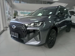 CHERY TIGGO 7 DARK EDITION