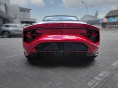 MG CYBERSTER DUAL MOTOR 4WD