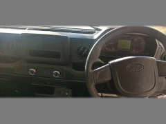 MAHINDRA BOLERO MAXITRUCK PLUS 17L