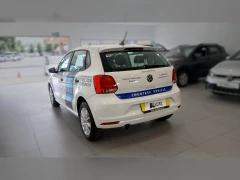 2026 VOLKSWAGEN POLO VIVO 1.4 55KW