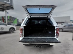 2024 Isuzu 1.9 Ddi Double Cab Hr X-rider 