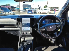 2026 Ford Ranger Double Cab 20l Sit Xl 4x2 6at