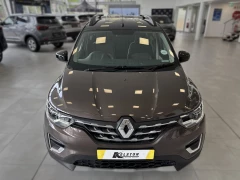 2025 Renault Triber Prestige My21.5