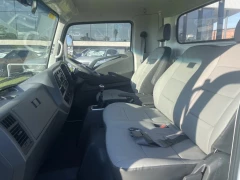 HYUNDAI EX-8 LWB DROPSIDE