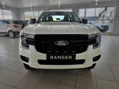 FORD RANGER DOUBLE CAB 2.0L SIT XLT 4X2 10AT