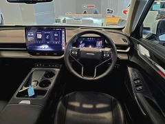 2025 Haval H6 20t Super Luxury 9dct