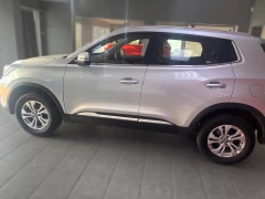 2026 Chery Tiggo 4 Pro Lite Mt