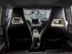 BYD DOLPHIN SURF COMFORT