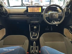 CITROEN C3 MAX 1.2T 6AT MY25