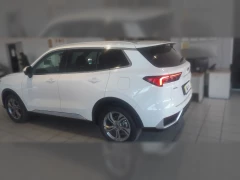 2025 Ford Trend 1.8l Ecoboost 7at