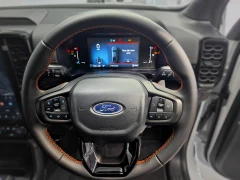 FORD RANGER SUPER CAB 3.0L V6 WILDTRAK 4WD 10AT