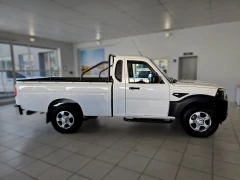2024 Mahindra Pik Up 2.2 Mhawk Sc 4x2 Mt S4 Aircon