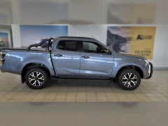 2025 Isuzu 1.9 Ddi Double Cab Hr X-rider 