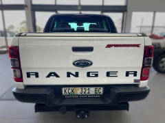 2023 Ford 2.0d Bi-turbo Wildtrak Automatic D/c P/u