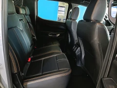 FORD RANGER DOUBLE CAB 2.0L BIT WILDTRAK 4X2 10AT