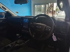 2025 Ford Ranger Super Cab 20l Sit Xl 4x2 6at