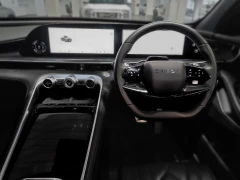 2025 Omoda C9 Awd Explore