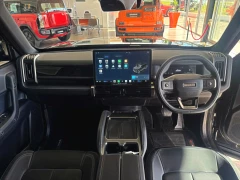 ICAUR 03T AWD