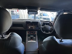 BYD SHARK 6 PAHAF